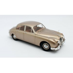 Jaguar Mark 2 Limousine
