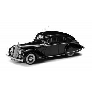 Invicta Schwarzer Prinz Limousine von Charlesworth 1948