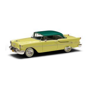 Oldsmobile Super 88 Holiday Hardtop-Coupe 1955