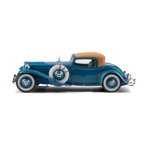 Cord L-29 Coupe by Hayes for Count Alexis de Sakhnoffsky