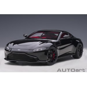 Aston Martin Vantage 2019