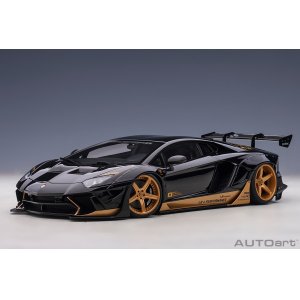 Liberty Walk LB-works Lamborghini Aventador limited