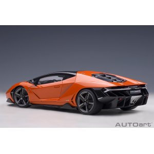 Lamborghini Centenario 2016