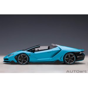 Lamborghini Centenario Roadster 2016