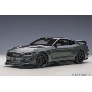 Ford Mustang Shelby GT-350R 2017