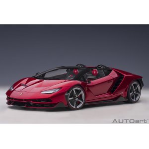 Lamborghini Centenario Roadster 2016