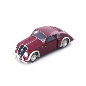 DKW GM Spezial 1936