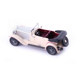 Horch 8/400 Tourer 1930