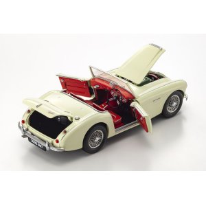 Austin Healey 3000