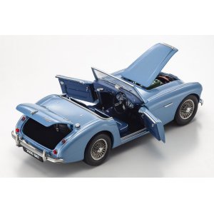 Austin Healey 3000