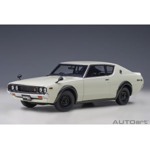 Nissan Skyline 2000 GT-R KPGC110 1973
