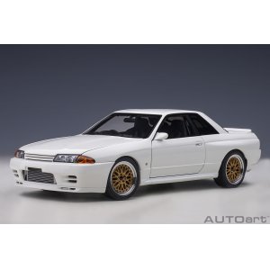 Nissan Skyline GT-R R32 Wangan Midnight Reina 30th anniversary