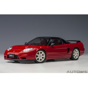 Honda NSX-R 2019 NA2