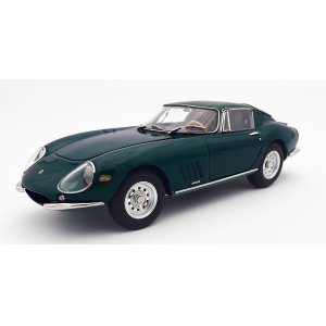 Ferrari 275 GTB/C 1966 verde pino metallic