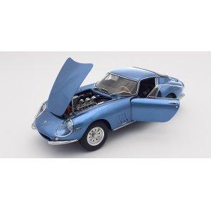 Ferrari 275 GTB/C 1966 california blue