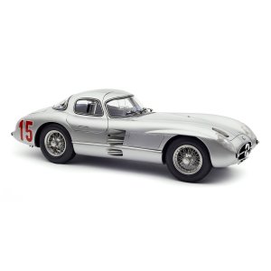 CMC Mercedes-Benz 300 SLR Coupe Schweden 1955 #15