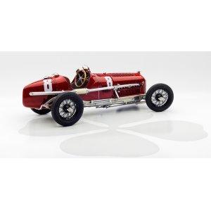 Alfa Romeo P3 Tazio Nuvolari winner GP Italy 1932