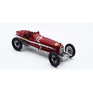 Alfa Romeo P3 Fagioli winner GP Italy 1933