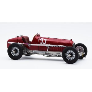 Alfa Romeo P3 Caracciola winner Klausenrennen 1932