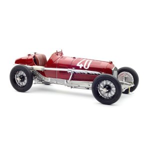 Alfa Romeo P3 Fagioli winner GP Comminges 1933