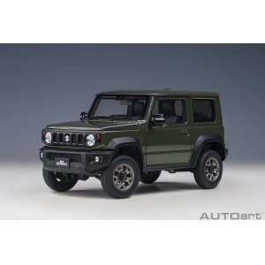 Suzuki Jimny JB74 sierra