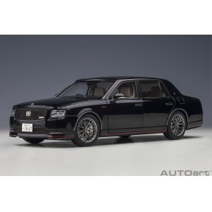 Toyota Century GRMN Luxuslimousine