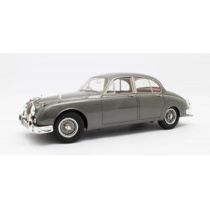 Jaguar Mark 2 Limousine 1959-1968