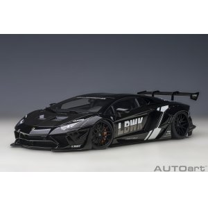 Liberty Walk LB-works Lamborghini Aventador limited edition