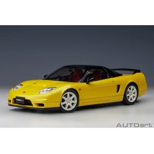 Honda NSX-R 2019 NA2