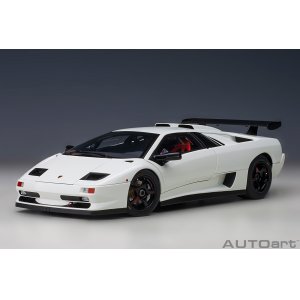 Lamborghini Diablo SV-R