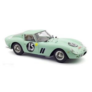 Ferrari 250 GTO RHD Chassis #3505 Stirling Moss #15