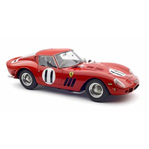 CMC Ferrari 250 GTO RHD Chassis #3647 John Surtees #11