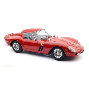 Ferrari 250 GTO 1962 RHD Chassis 3869GT