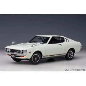 Toyota Celica Liftback 2000GT RA25 1973