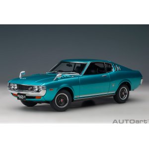 Toyota Celica Liftback 2000GT RA25 1973
