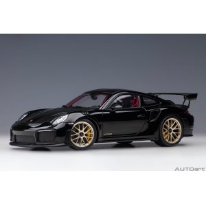 Porsche 911 GT2 RS 991.2 Weissach Package