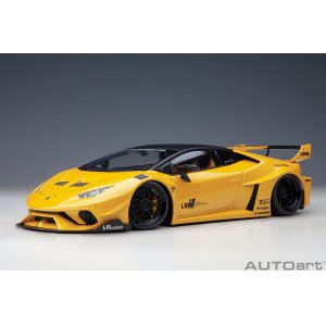 Liberty Walk LB Silhouette works Huracan GT 2019