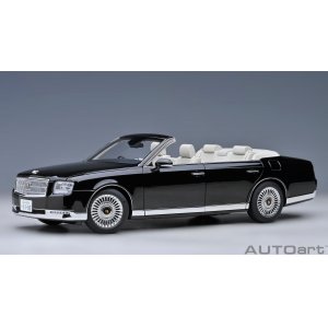 Toyota Century Convertible 2019