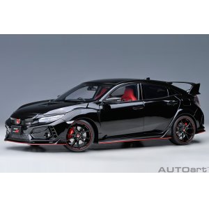 Honda Civic Type R (FK8) 2021