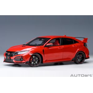 Honda Civic Type R (FK8) 2021