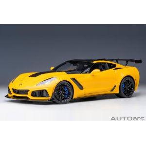 Chevrolet Corvette C7 ZR1