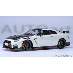 Nissan GT-R(R35)NISMO special edition 2022