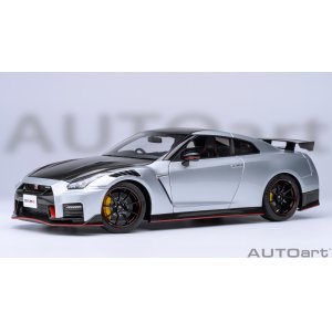Nissan GT-R(R35)NISMO special edition 2022