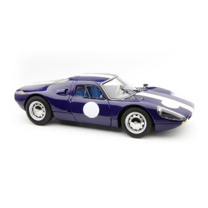 Porsche 904 Carrera GTS Bonhams Scottsdale Auktion 2017