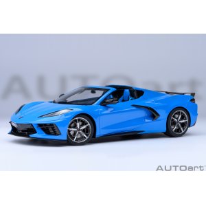 Chevrolet Corvette C8 Stingray Z51 2020