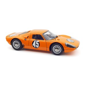 Porsche 904 Carrera GTS 1000km Nrburgring