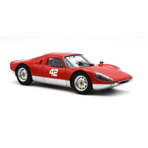 Porsche 904 Carrera GTS Pebble Beach Auktion