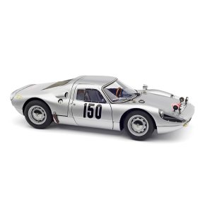 Porsche 904 Carrera GTS Rallye Monte Carlo 1965