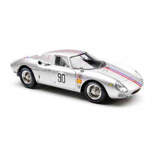 Ferrari 250LM Nassau Tourist Trophy 1964