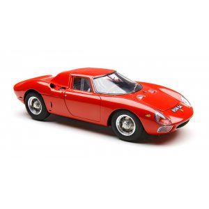 Ferrari 250LM Ron Frey Chassis 6105 RHD